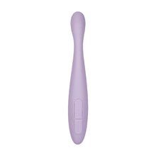 Load image into Gallery viewer, The back side of the Svakom Cici 2 rechargeable vibrator