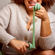 Load image into Gallery viewer, BodyGra, Ireland's sexual wellness shop - Ohnut are a set of stackable bumpers so you can customise penetration depth during intercourse. They're ideal for anyone suffering from endometriosis, vaginismus, or post gynae surgery.