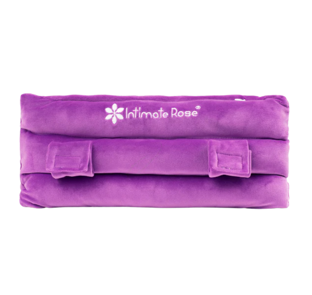 Intimate Rose Post-Surgerey Seatbelt Cover