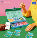 Together Intimacy Card Game
