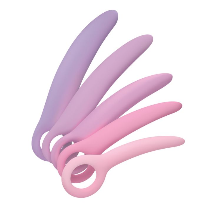 Skins Silicone Dilator Kit