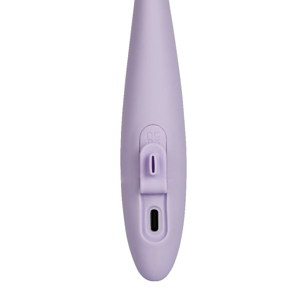 Svakom Cici 2 charging port