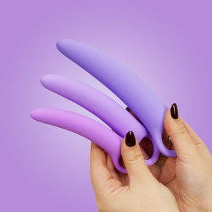 Skins Silicone Dilator Kit