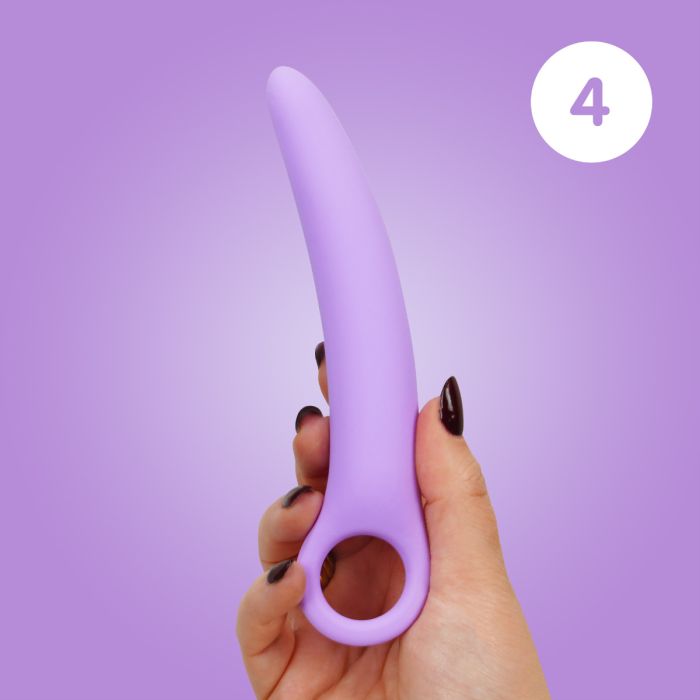 Skins Silicone Dilator Kit