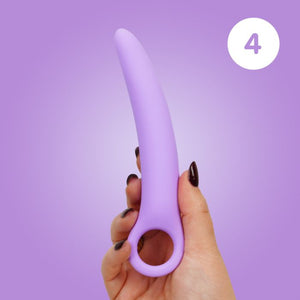 Skins Silicone Dilator Kit