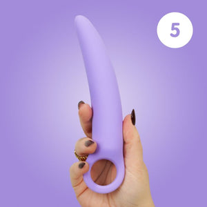 Skins Silicone Dilator Kit