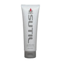 Sutil Luxe Body Glide is a long lasting, vegan friendly water based lubricant which can be used with condoms or sex toys. It has a light, silky texture and is glycerin and paraben free. Its packaging is 100% biodegradable. - Sex Siopa, Ireland's best sex toys and accessories. Sutil Luxe is ideal for folks suffering from pelvic pain during sex due to vaginismus, endometriosis, and post gynae surgery.
